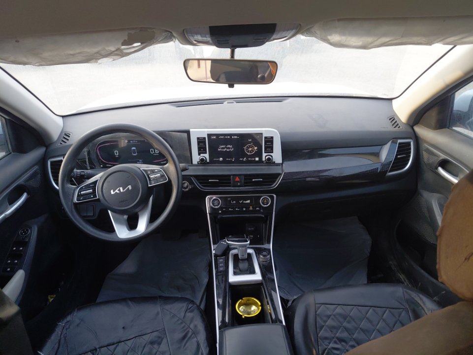 KIA Seltos LX FWD  2024 image