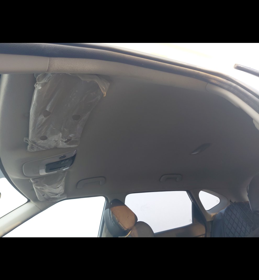 KIA Seltos LX FWD  2024 image