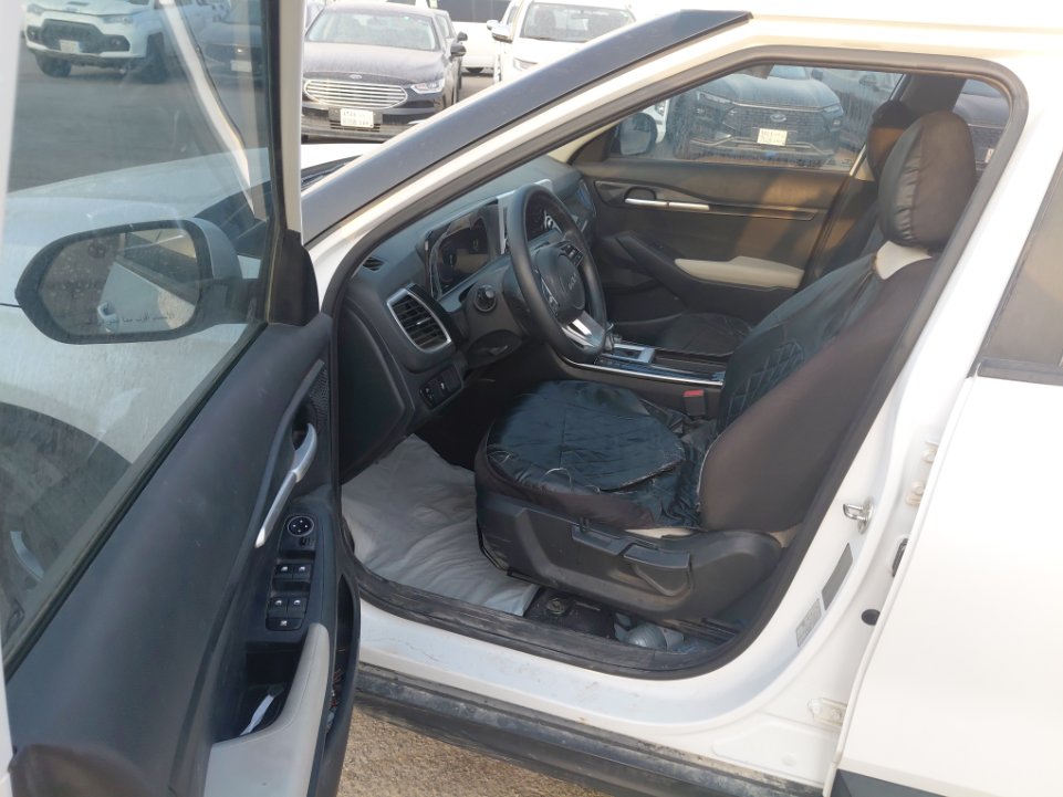 KIA Seltos LX FWD  2024 image