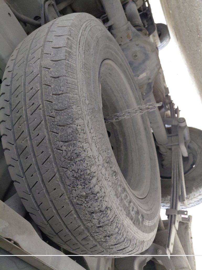 نيسان Urvan  2020 image