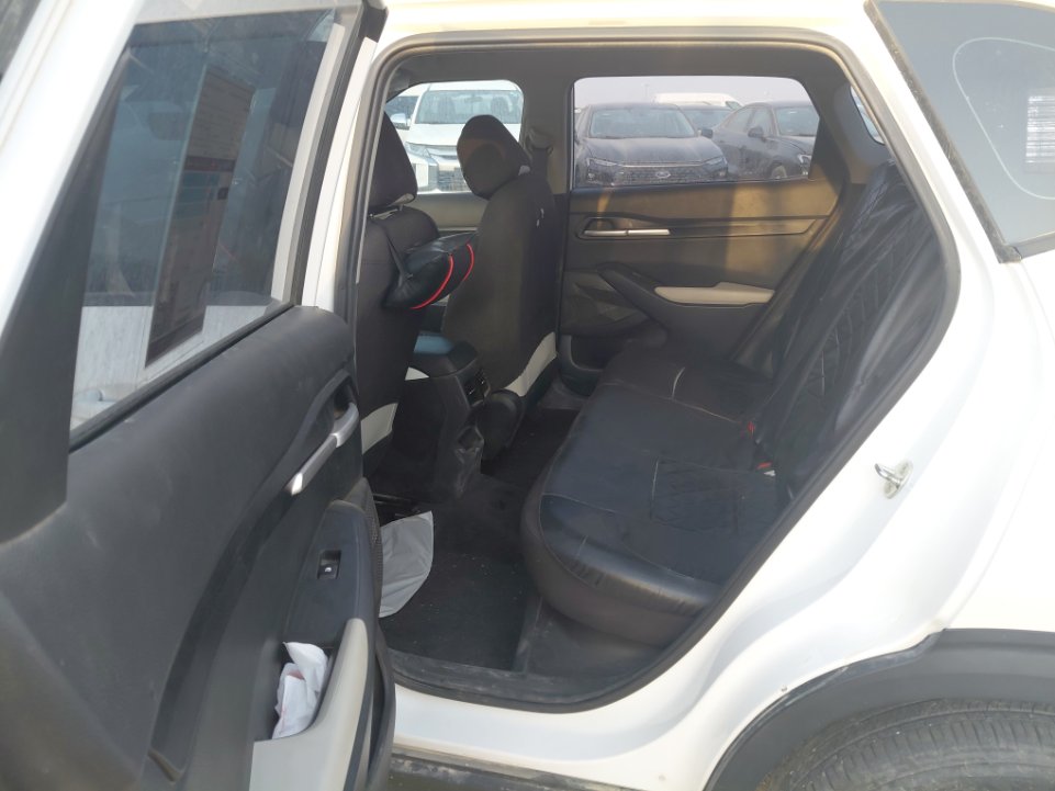 KIA Seltos LX FWD  2024 image