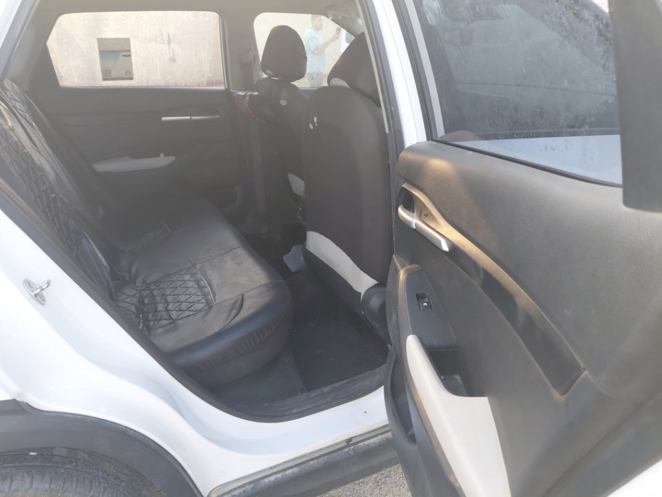 KIA Seltos LX FWD  2024 image