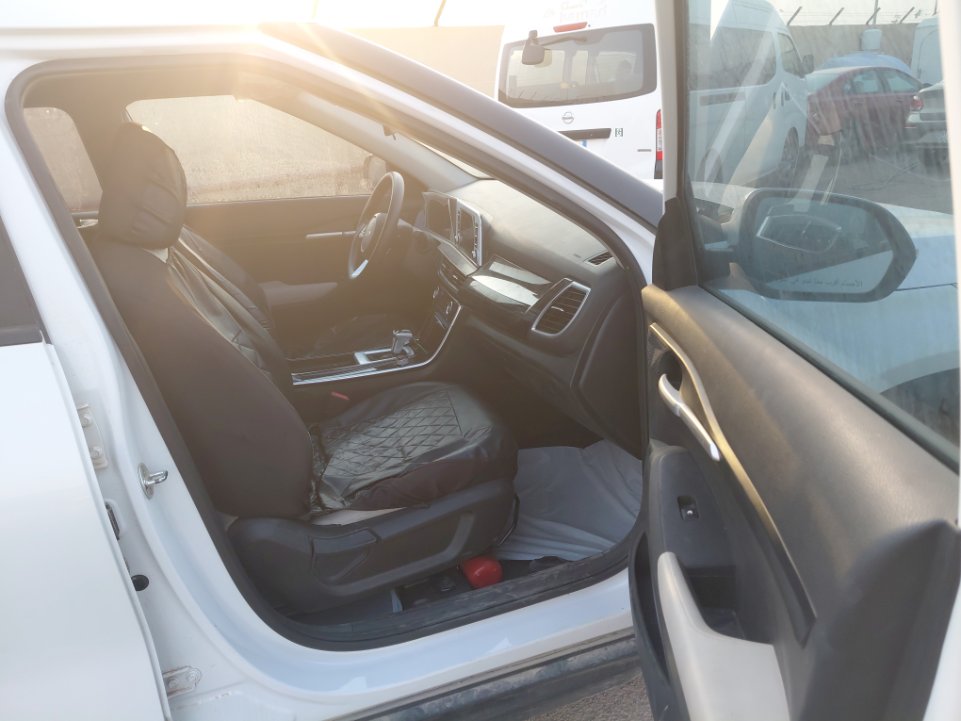 KIA Seltos LX FWD  2024 image