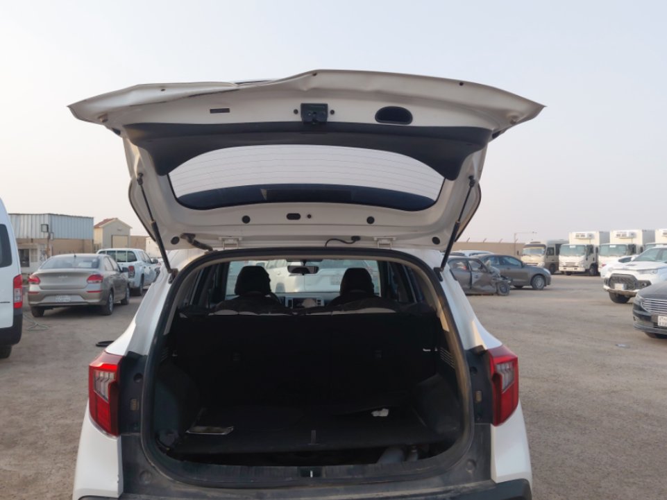 KIA Seltos LX FWD  2024 image