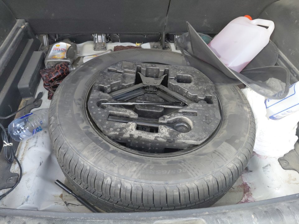 KIA Seltos LX FWD  2024 image