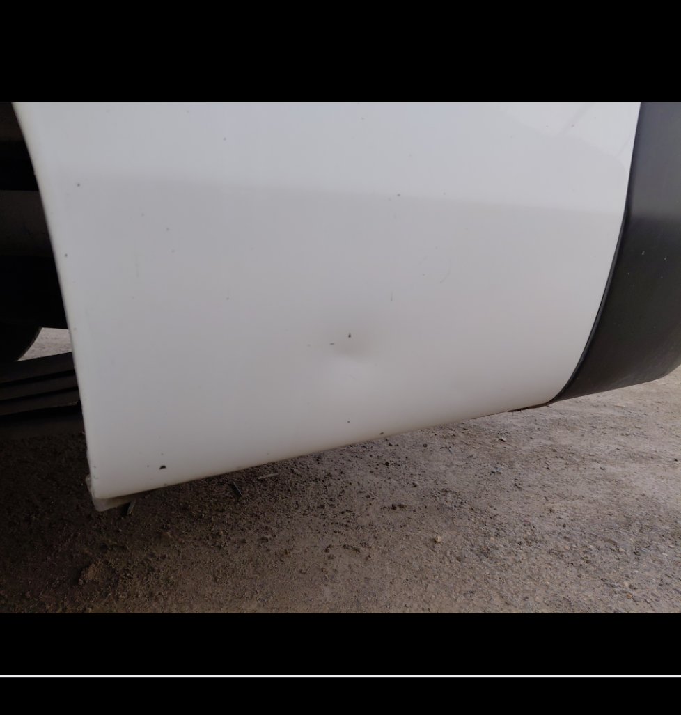 نيسان Urvan  2020 image