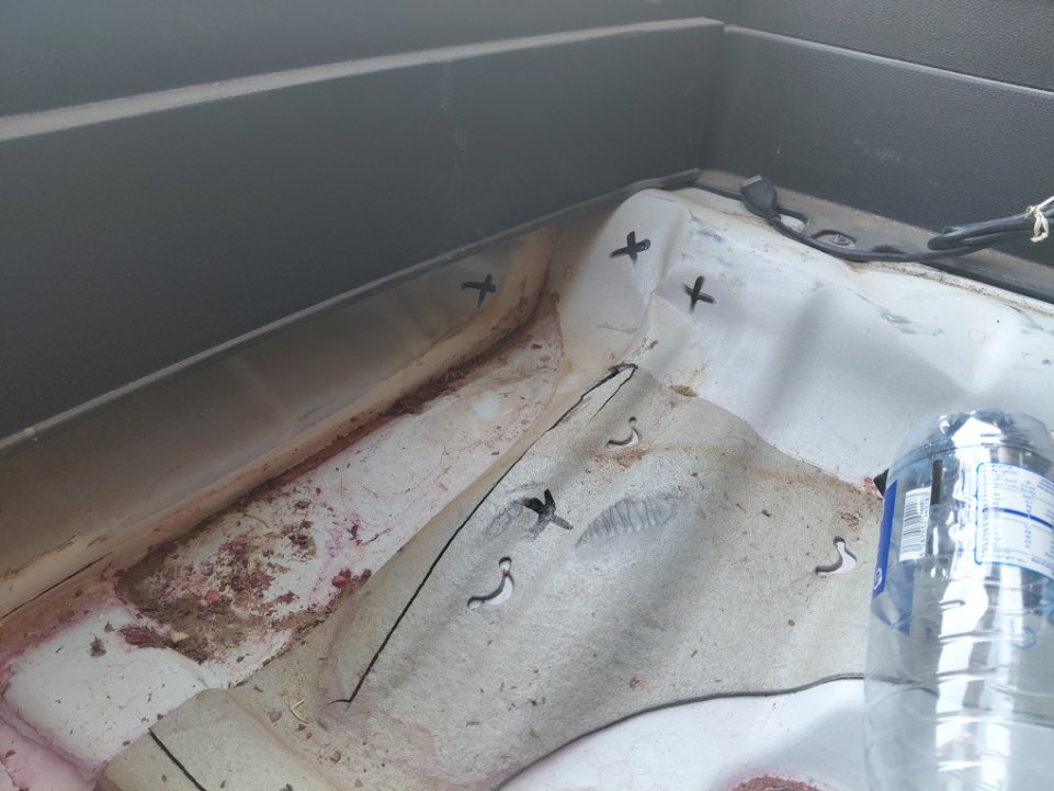 KIA Seltos LX FWD  2024 image