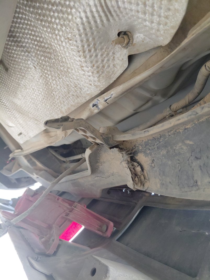 KIA Seltos LX FWD  2024 image