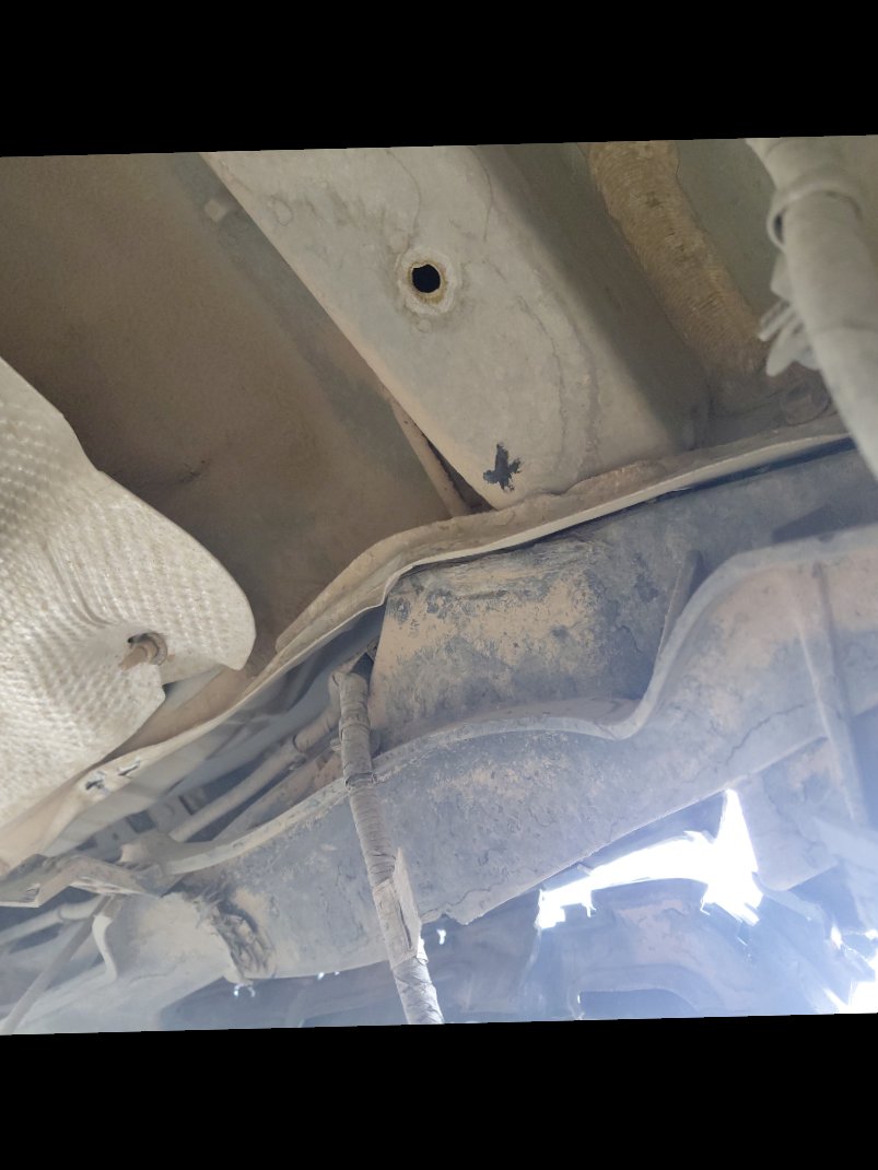 KIA Seltos LX FWD  2024 image