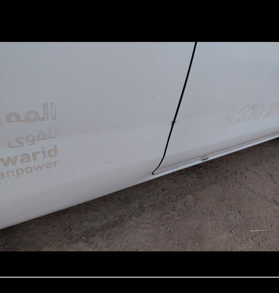 نيسان Urvan  2020 image