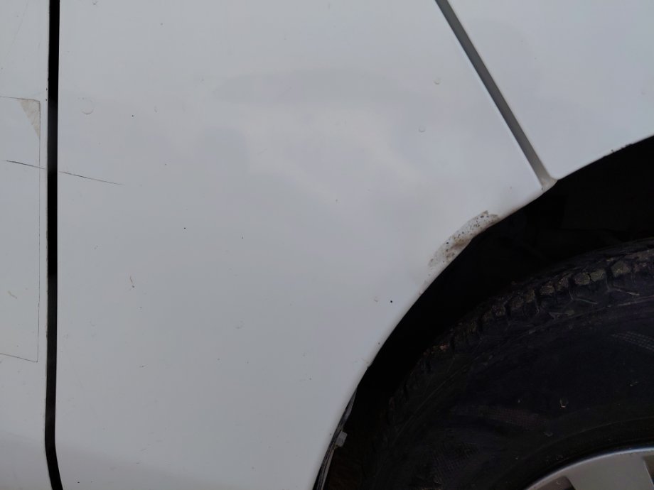 نيسان Urvan  2020 image