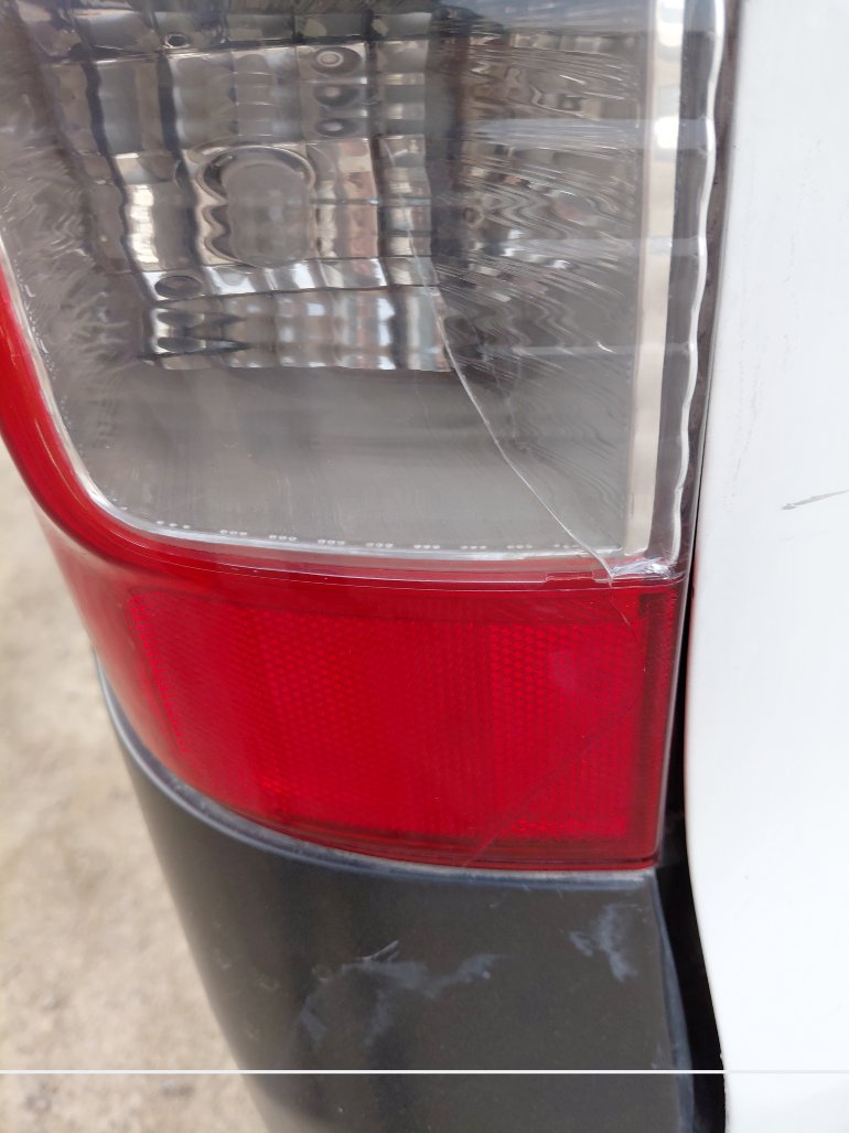 نيسان Urvan  2020 image