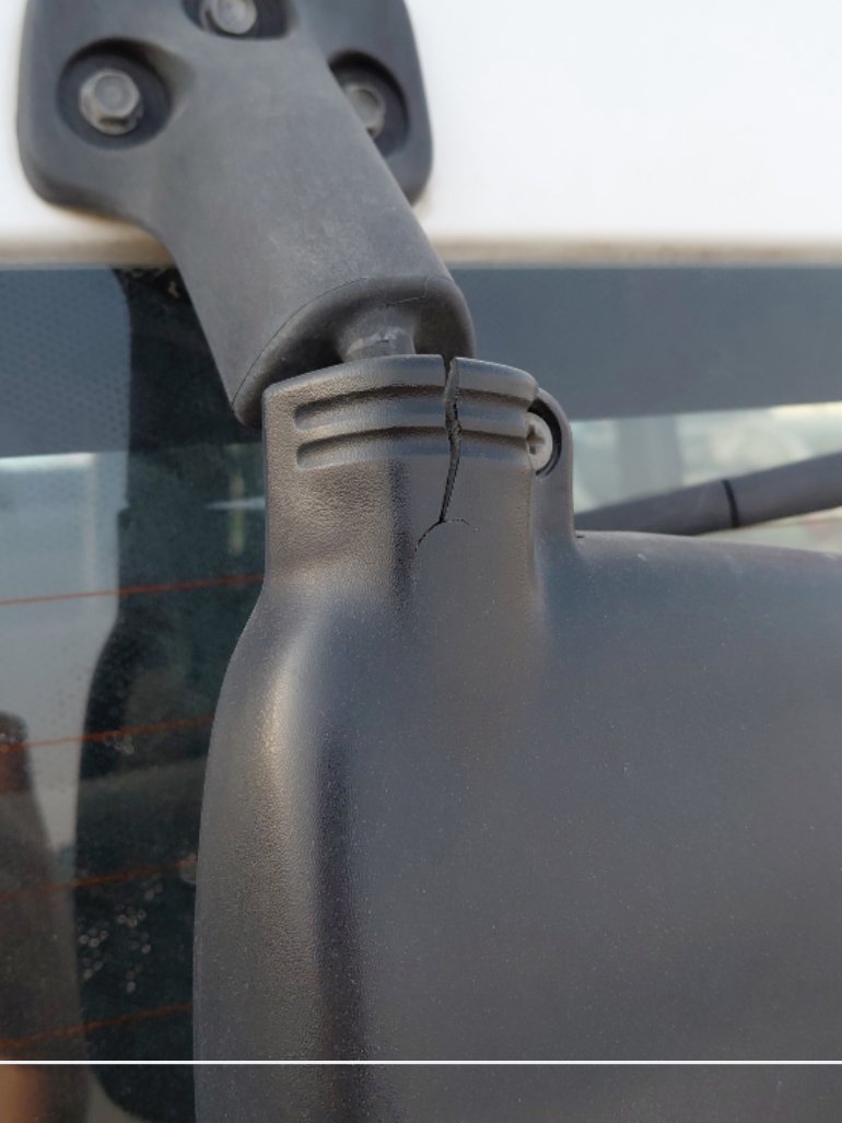 نيسان Urvan  2020 image