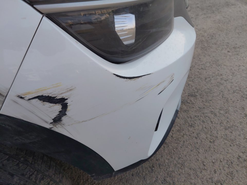 KIA Seltos LX FWD  2024 image