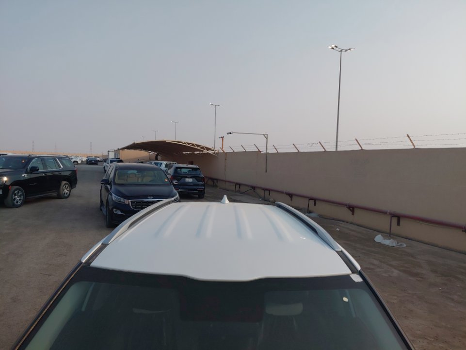 KIA Seltos LX FWD  2024 image