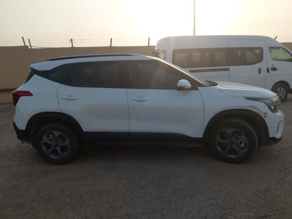KIA Seltos LX FWD  2024 image