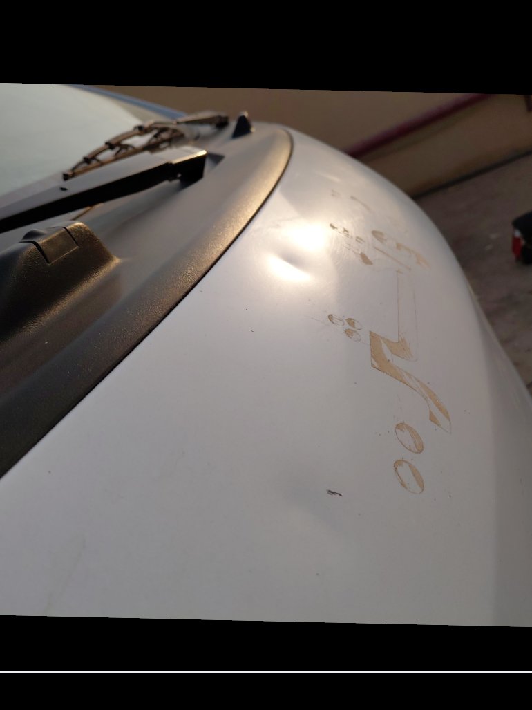 نيسان Urvan  2020 image