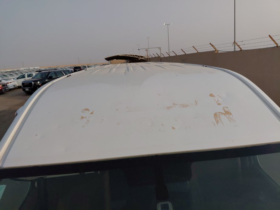 نيسان Urvan  2020 image