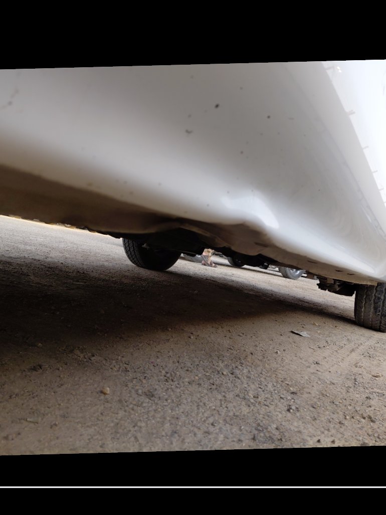 نيسان Urvan  2020 image