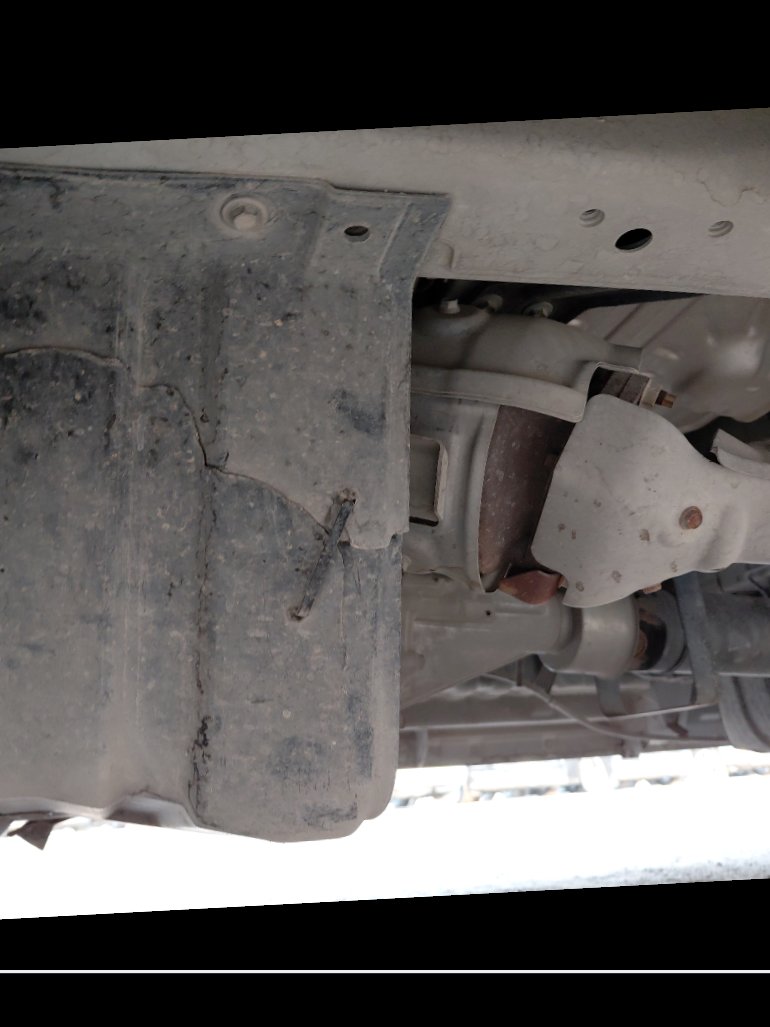 نيسان Urvan  2020 image