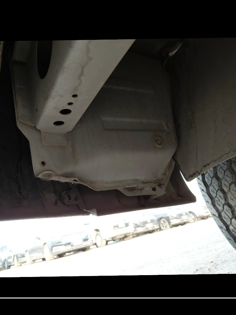 نيسان Urvan  2020 image