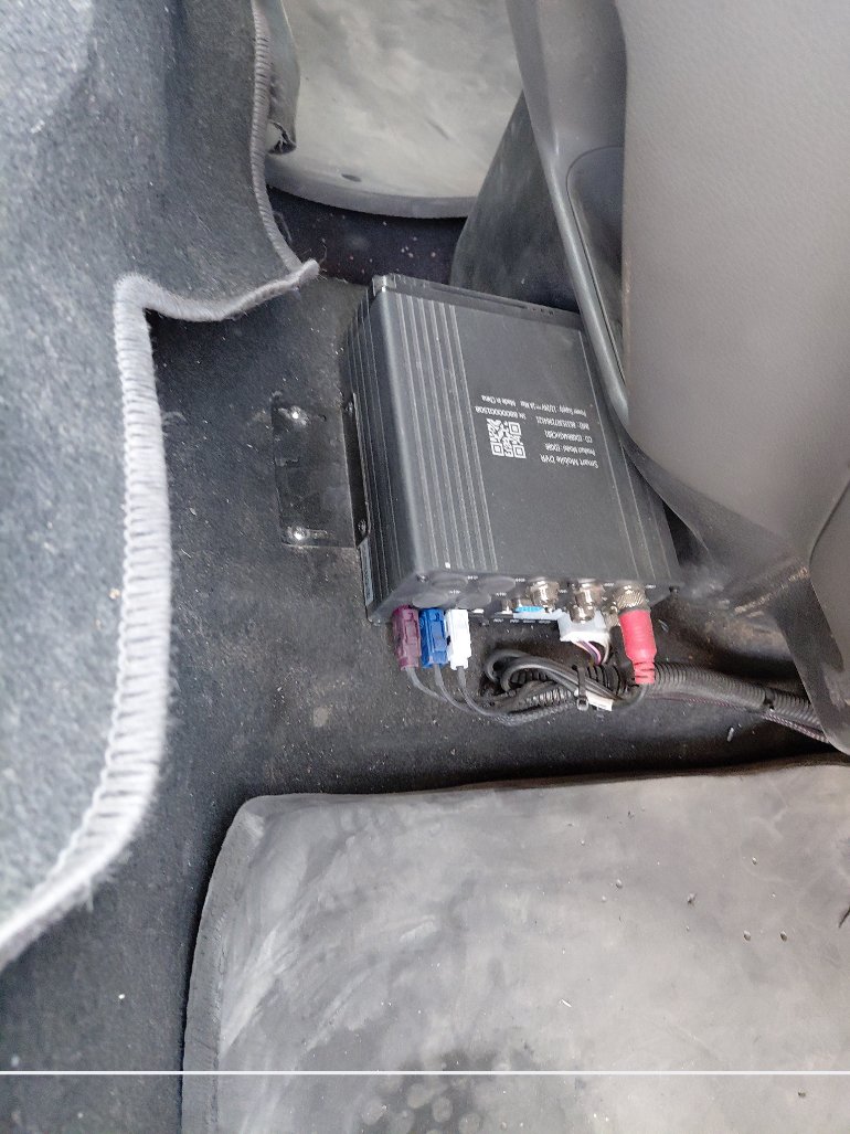 نيسان Urvan  2020 image