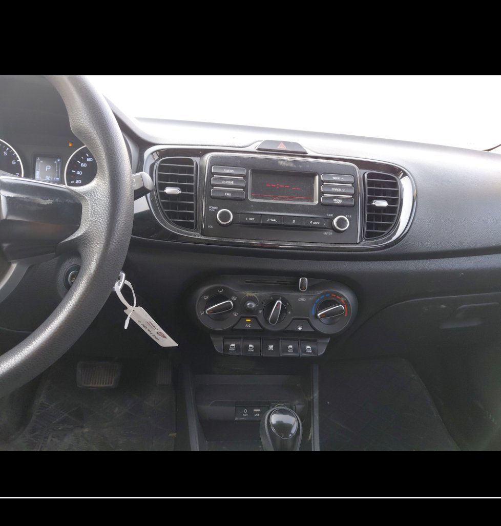 كيا بيجاس LX FWD 2023 image