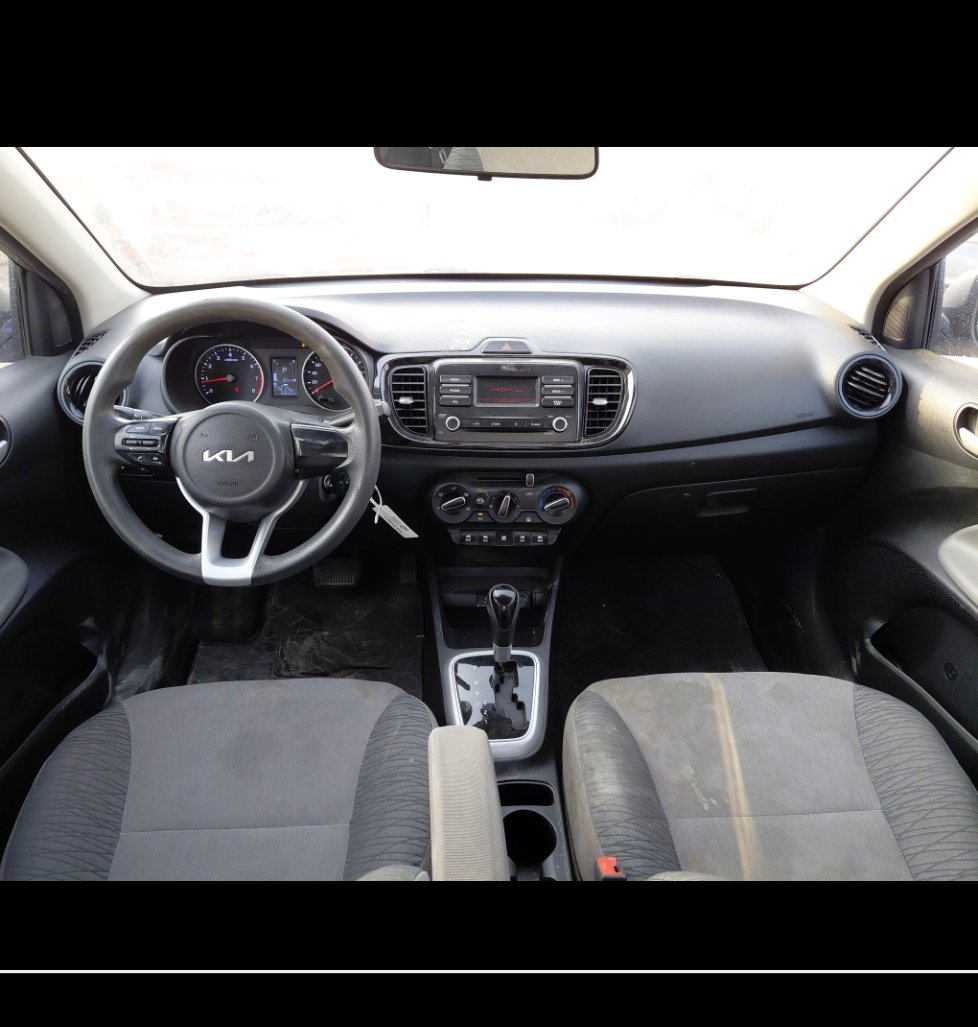 كيا بيجاس LX FWD 2023 image