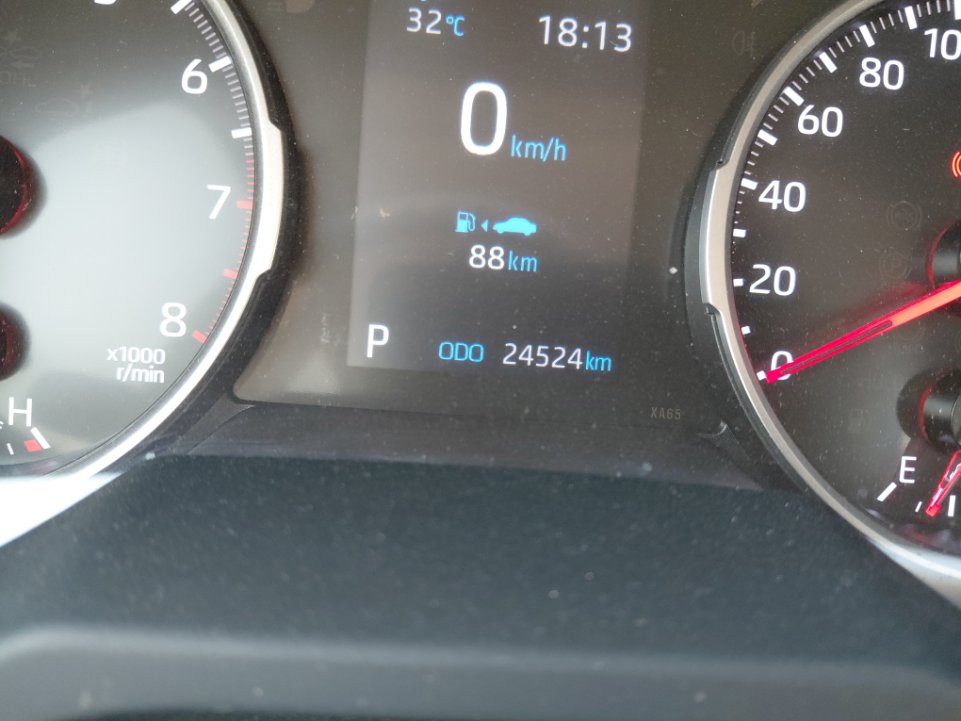 Toyota RAV4 AWD 2022 image