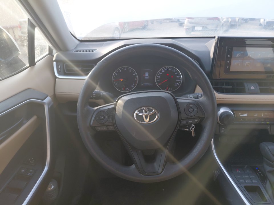 Toyota RAV4 AWD 2022 image