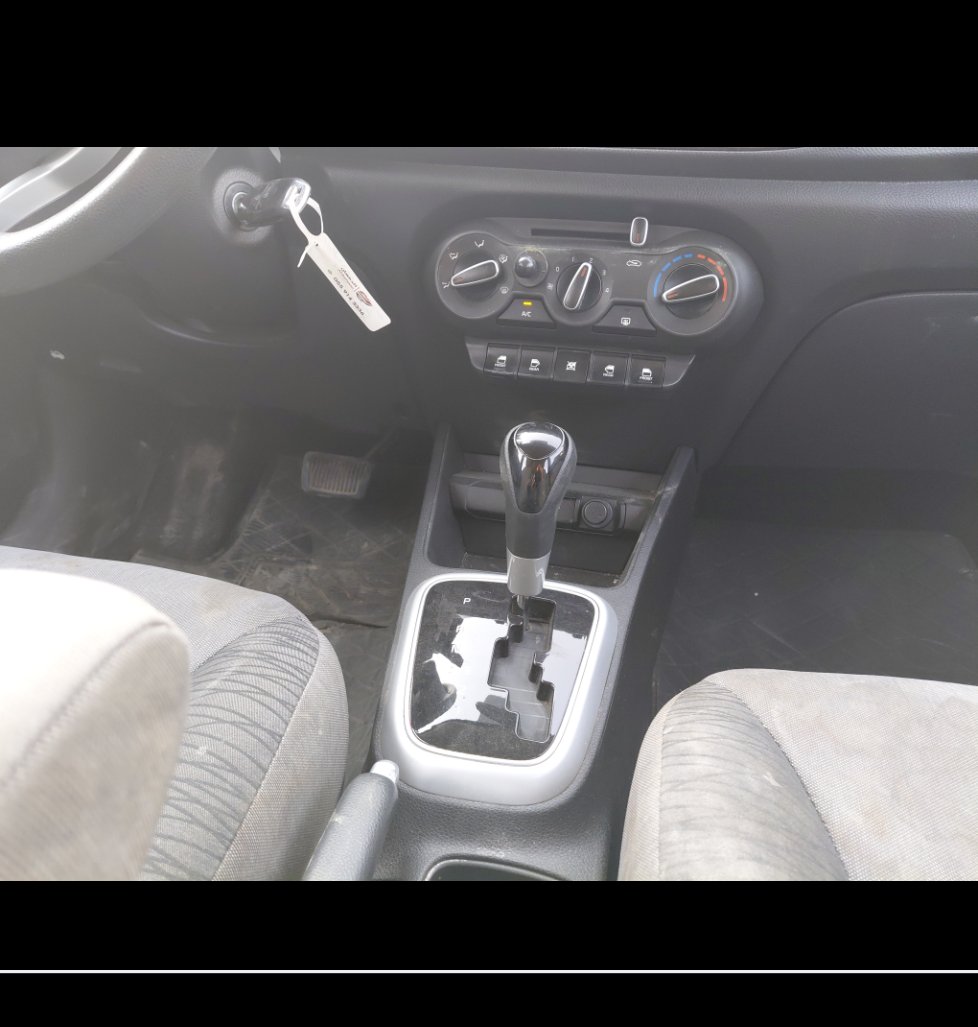 كيا بيجاس LX FWD 2023 image