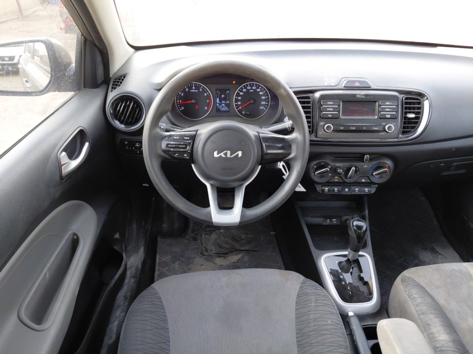 كيا بيجاس LX FWD 2023 image