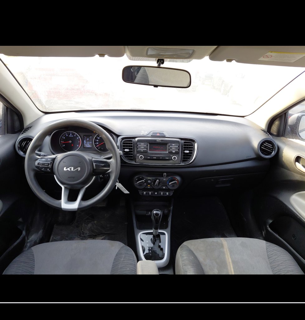 كيا بيجاس LX FWD 2023 image