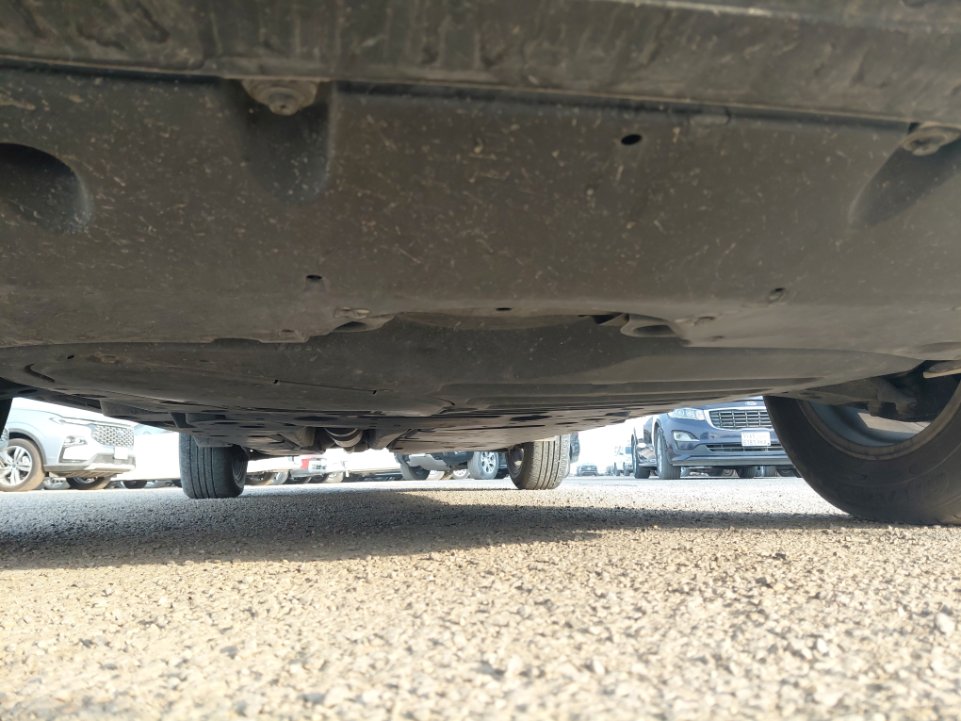 Toyota RAV4 AWD 2022 image