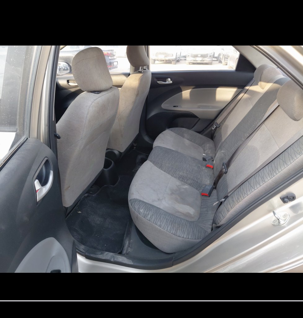 كيا بيجاس LX FWD 2023 image