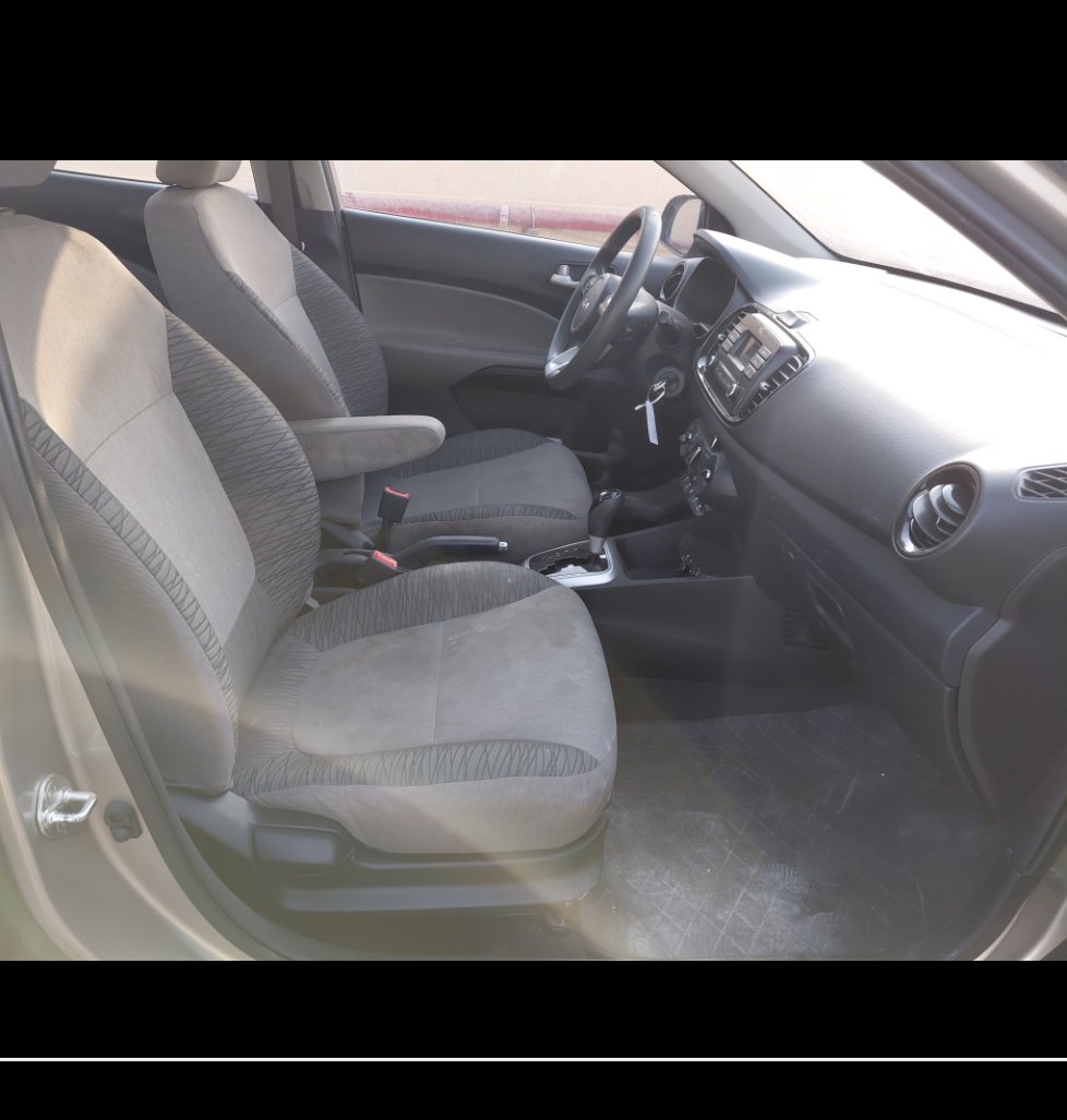 كيا بيجاس LX FWD 2023 image