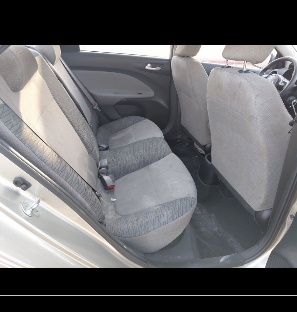 كيا بيجاس LX FWD 2023 image