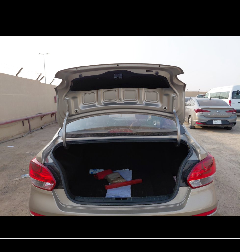 كيا بيجاس LX FWD 2023 image