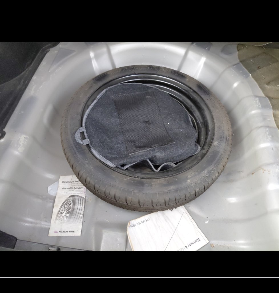 كيا بيجاس LX FWD 2023 image