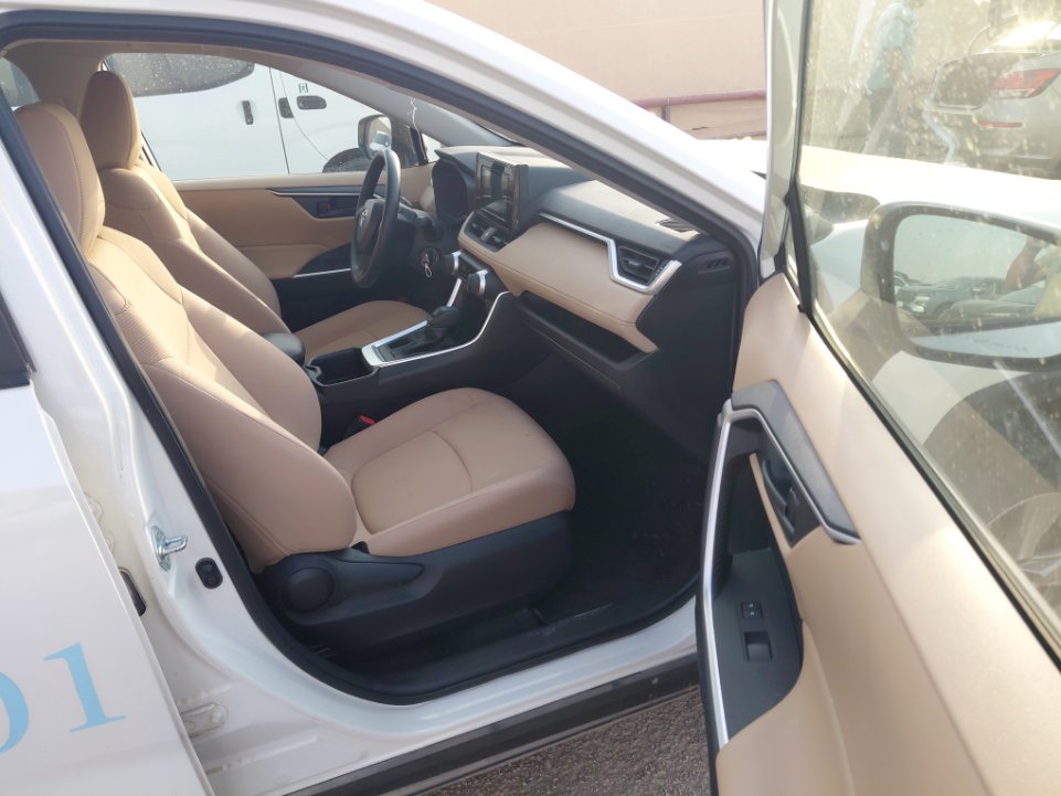 Toyota RAV4 AWD 2022 image