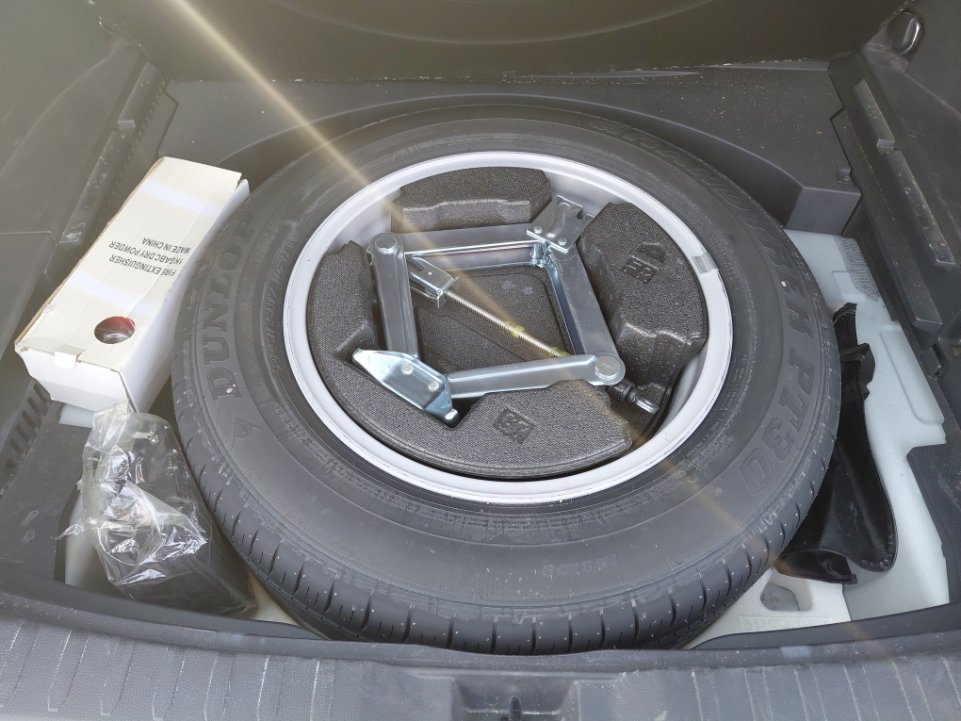 Toyota RAV4 AWD 2022 image