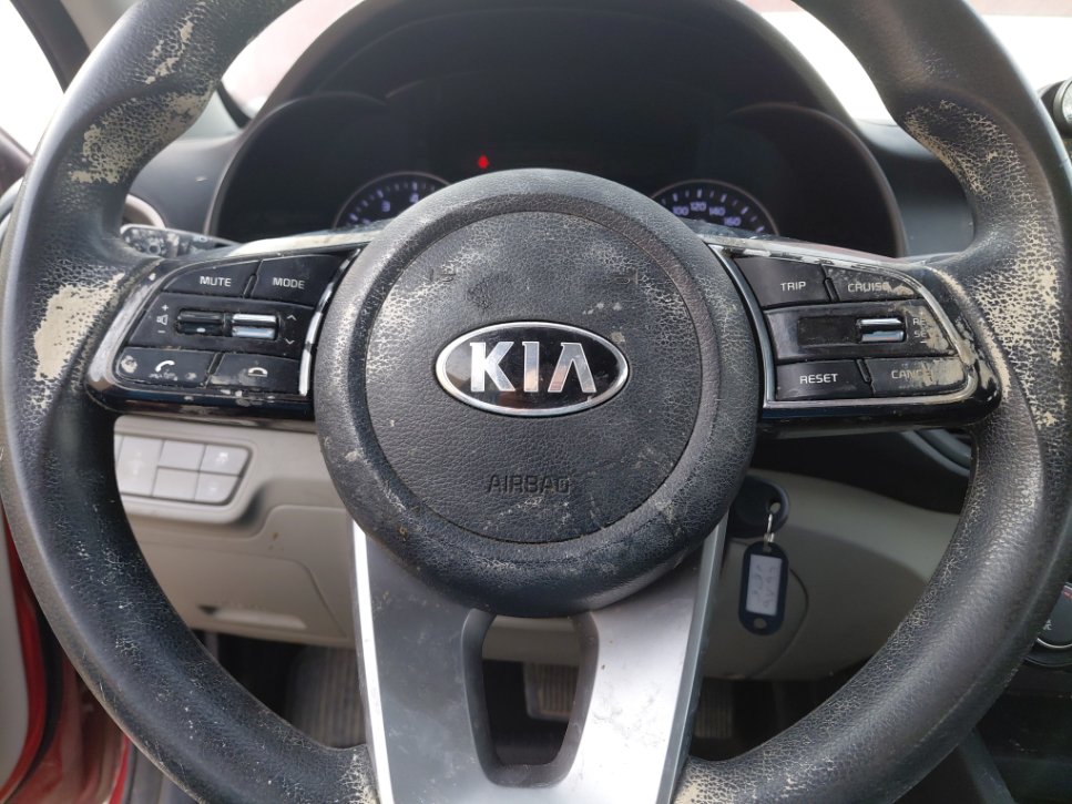 KIA Cerato  2020 image