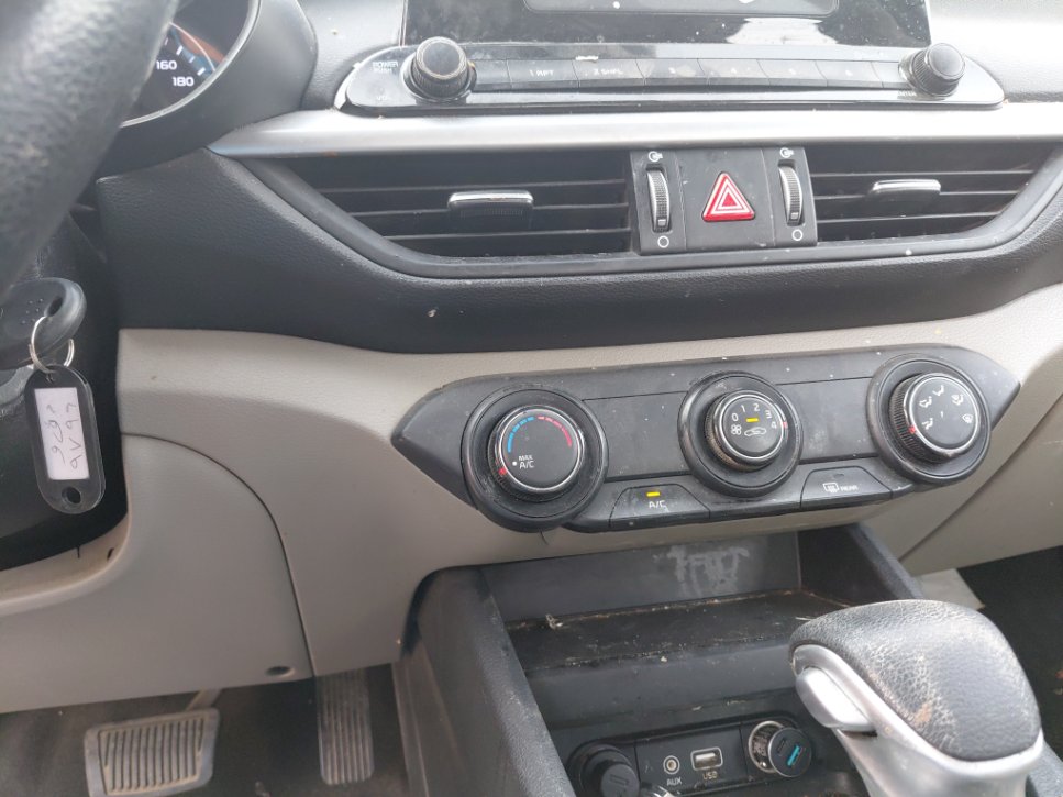 KIA Cerato  2020 image