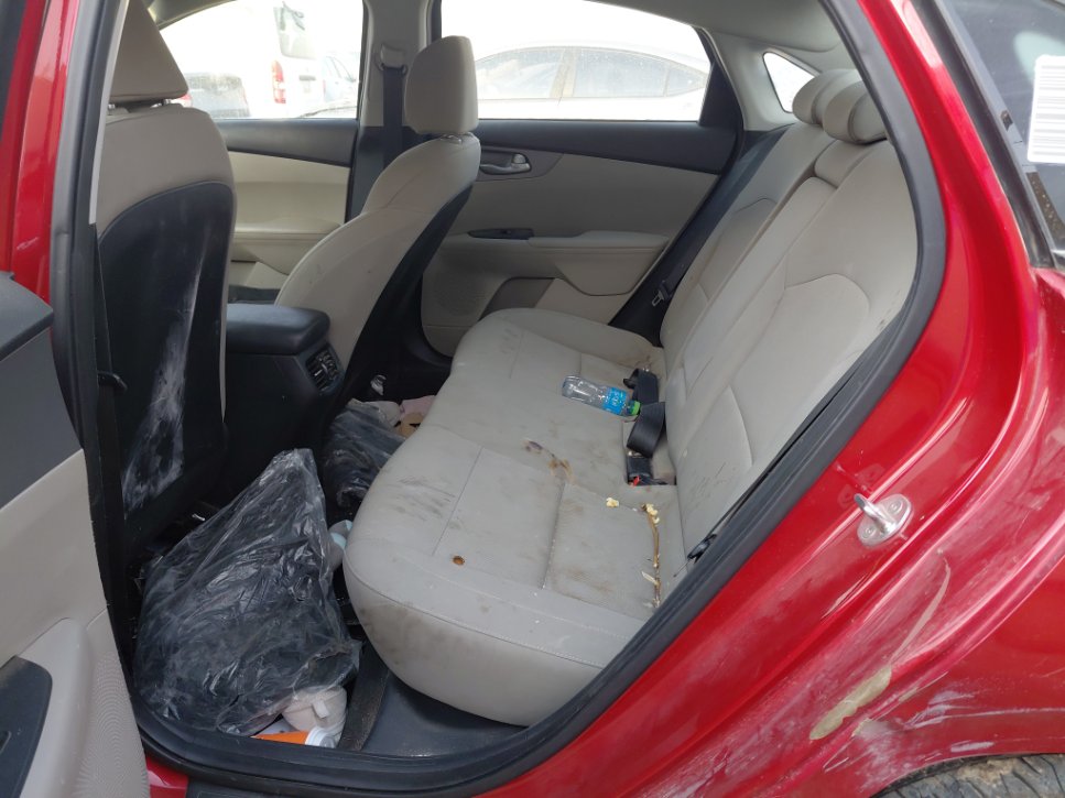 KIA Cerato  2020 image