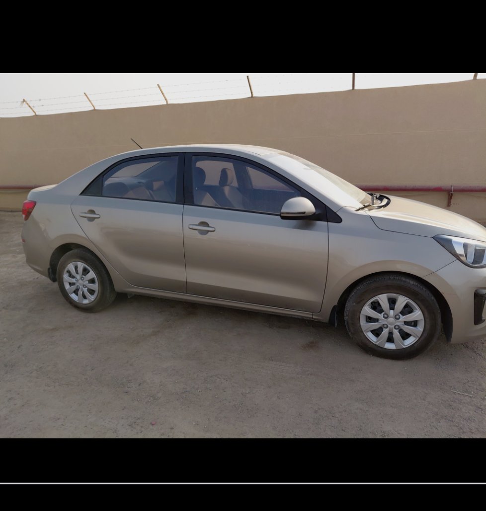 كيا بيجاس LX FWD 2023 image