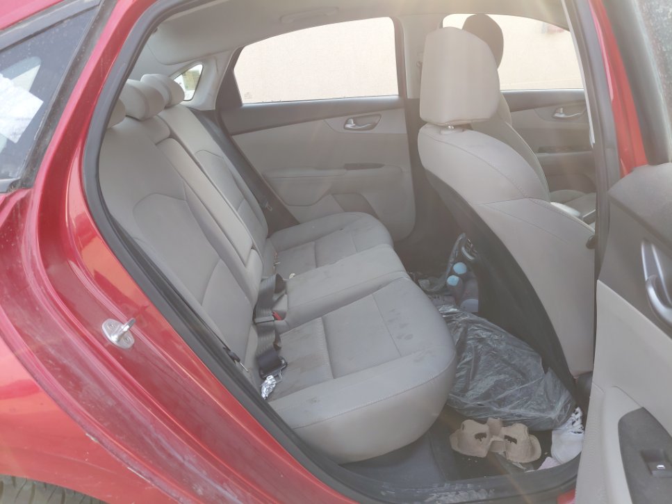 KIA Cerato  2020 image