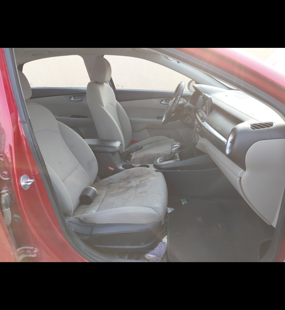 KIA Cerato  2020 image