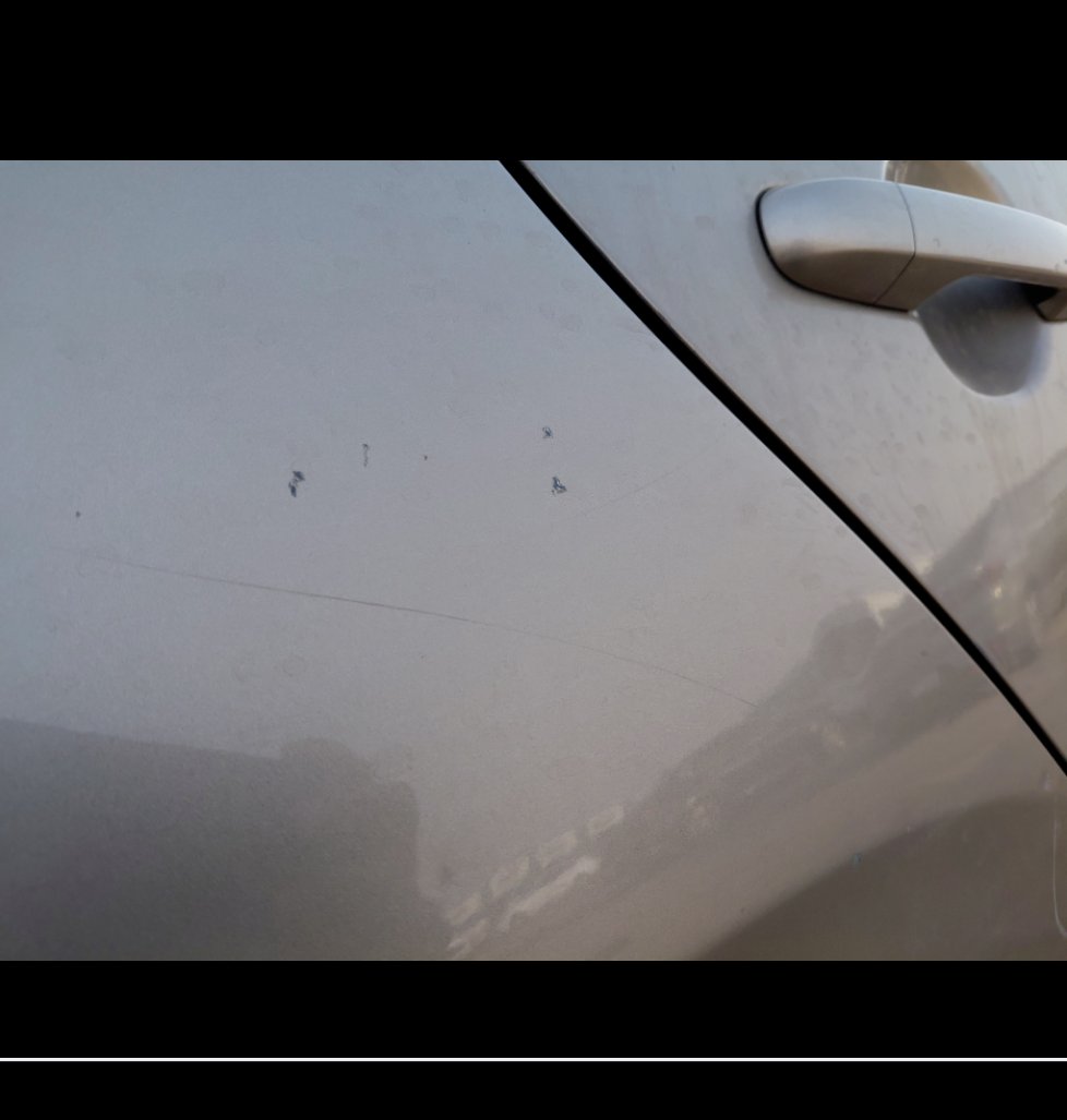 كيا بيجاس LX FWD 2023 image