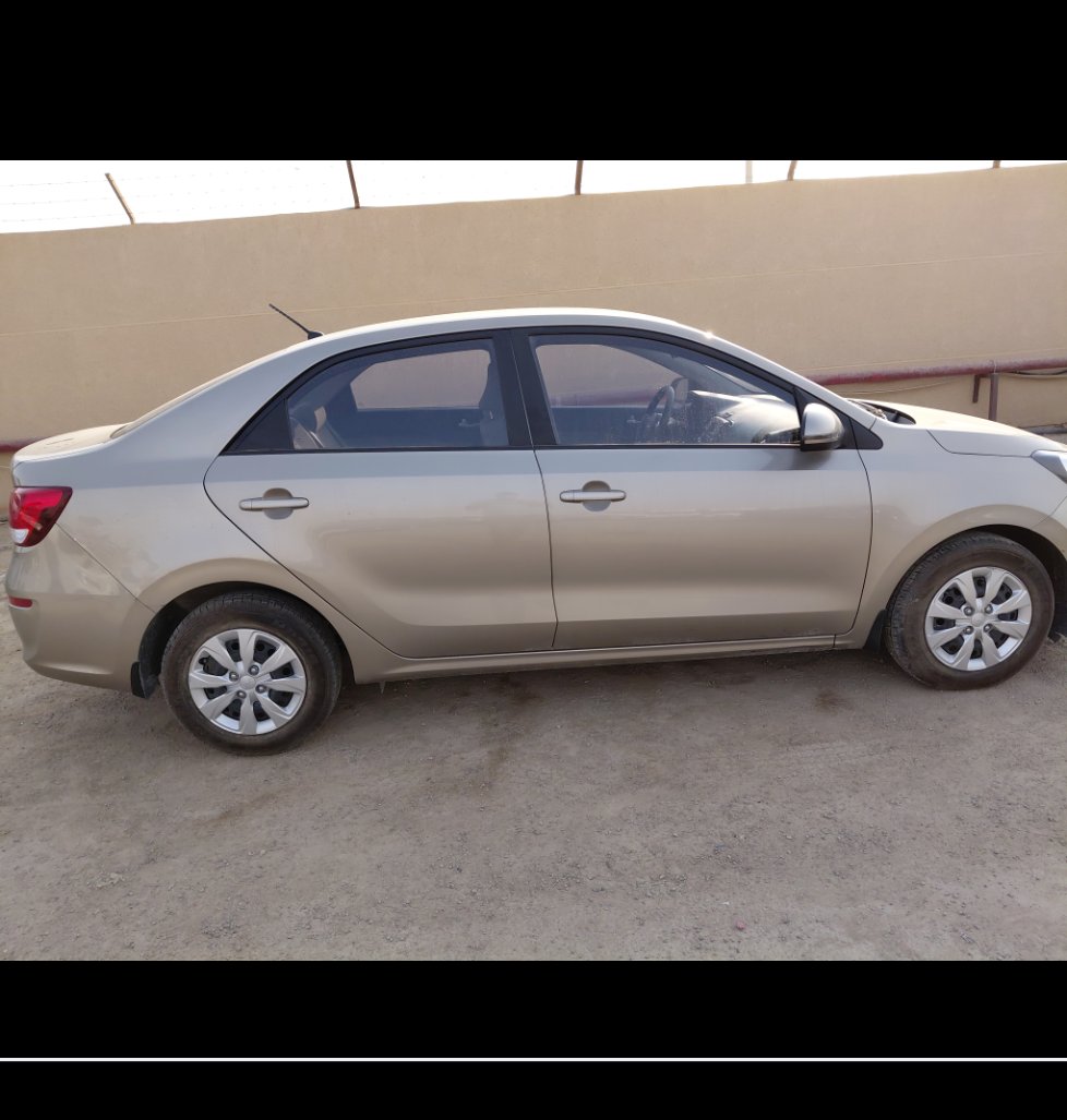 كيا بيجاس LX FWD 2023 image