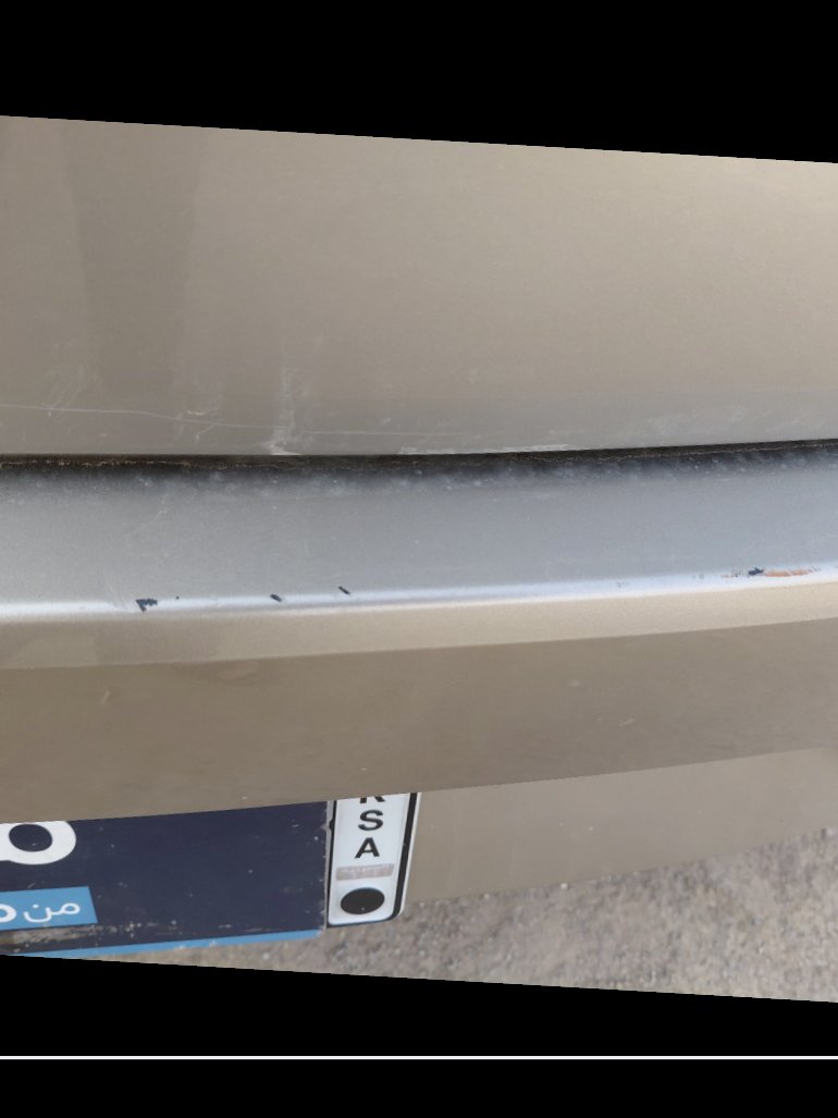 كيا بيجاس LX FWD 2023 image